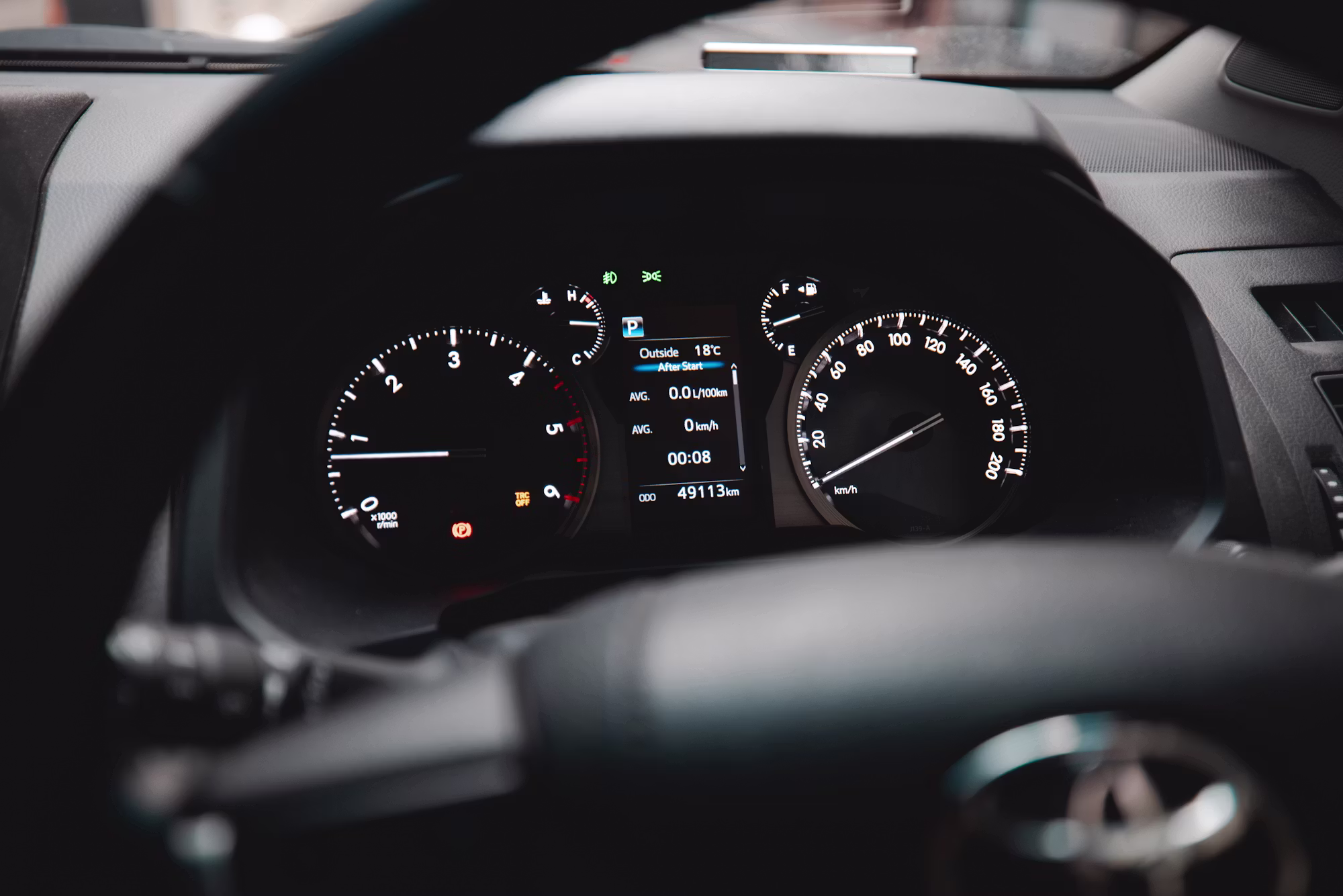 Explorando el mercado de los SUV de lujo: comodidad, estilo y rendimiento
